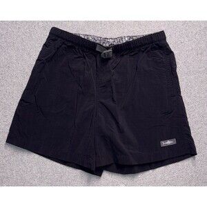 Against the Elements Shark Logo Swim/Athletic Shorts - Men’s Medium